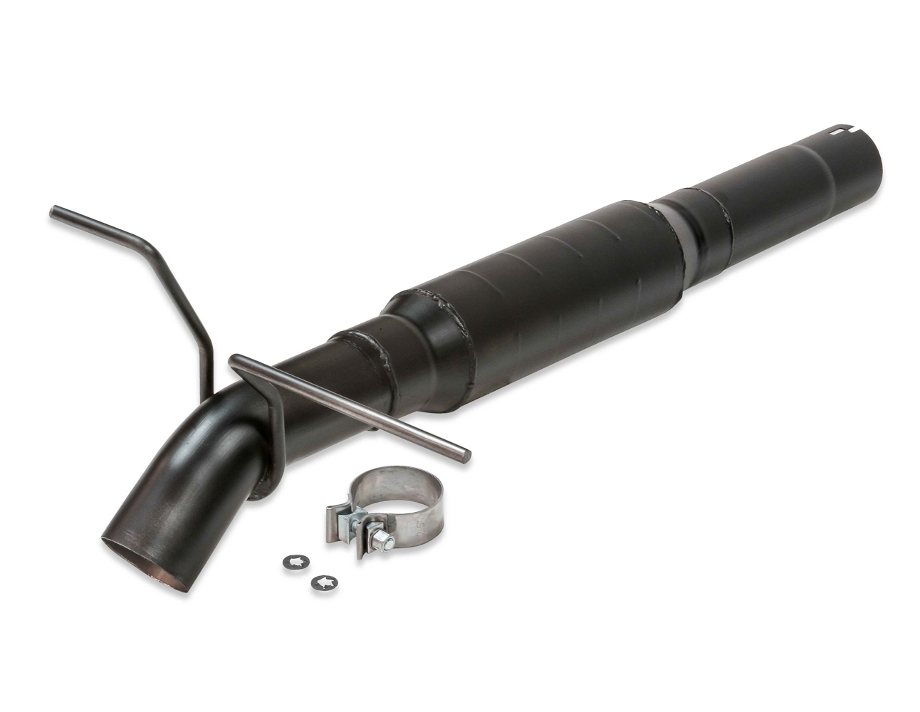 FLOWMASTER Cat BAck Exhaust Kit 14- 19 GM P/U 1500 5.3L 817916