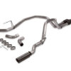 FLOWMASTER Cat Back Exhaust System 19-   Ram 1500 5.7L 817936