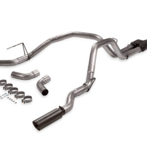 FLOWMASTER Cat Back Exhaust System 19-   Ram 1500 5.7L 817936