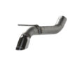 FLOWMASTER 07-18 Wrangler JK 3.6/3. 8L Muffler Delete Kit 817942