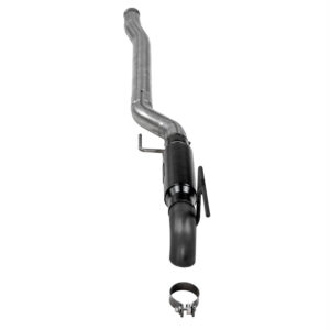FLOWMASTER Cat Back Exhaust Kit 20-  Jeep Gladiator 3.6L 817958