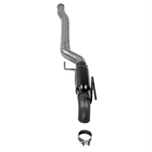 FLOWMASTER Cat Back Exhaust Kit 20-  Jeep Gladiator 3.6L 817958