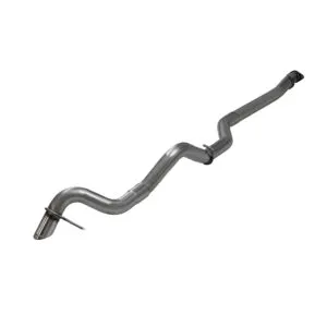 FLOWMASTER 21- Ford Bronco 2.3/2.7L Cat Back Exhaust SOR 818145