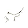FLOWMASTER 22-   Ford Maverick 2.0L Cat Back Exhaust 818153
