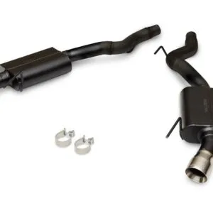 FLOWMASTER 24-   Mustang 5.0L Axle Back Exhaust System 818162