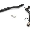 FLOWMASTER 24-   Mustang 5.0L Cat Back Exhaust 818163