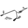FLOWMASTER Cat Back Exhaust System 25-   Ram 1500 3.0L 818199