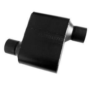 FLOWMASTER Super 10 Series Muffler 2.5in Offset In/Out 842518