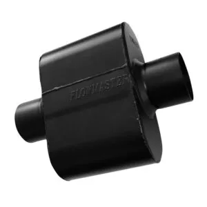 FLOWMASTER Super 10 Series Muffler 3.00in IN (C) / OUT (C) 843015