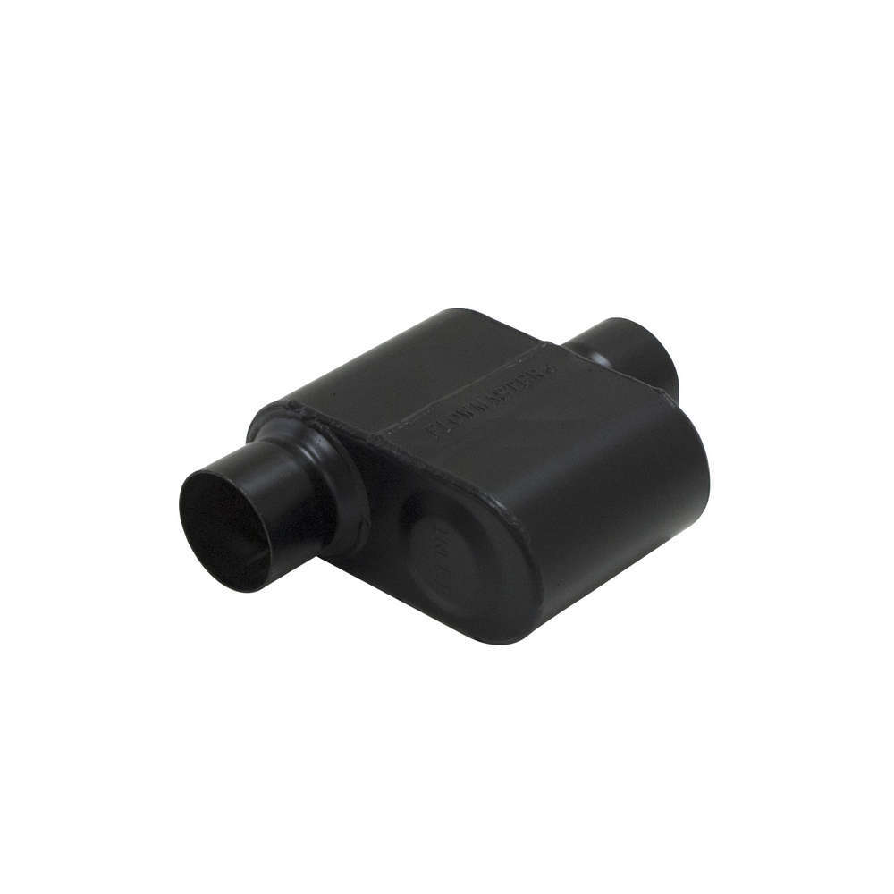 FLOWMASTER Super 10 Muffler 3in Off set In 3in Center Out 843016