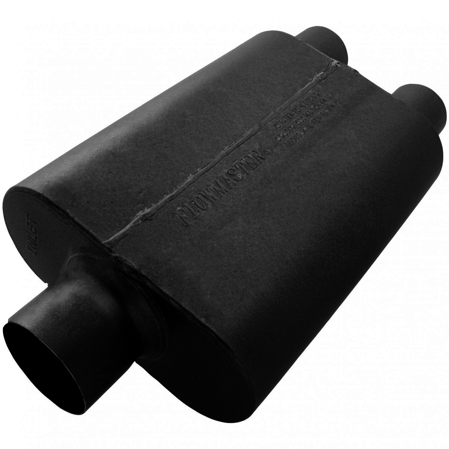 FLOWMASTER Super 44 Series Muffler 8430452