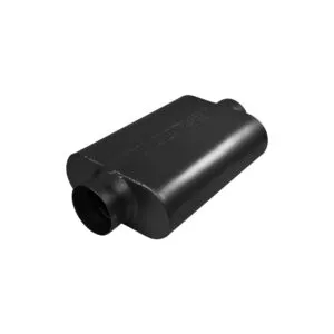 FLOWMASTER 40 Series Delta Force Muffler 8435409
