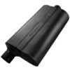 FLOWMASTER Super 50 Series Muffler 2.5in Offset In/Center 852556