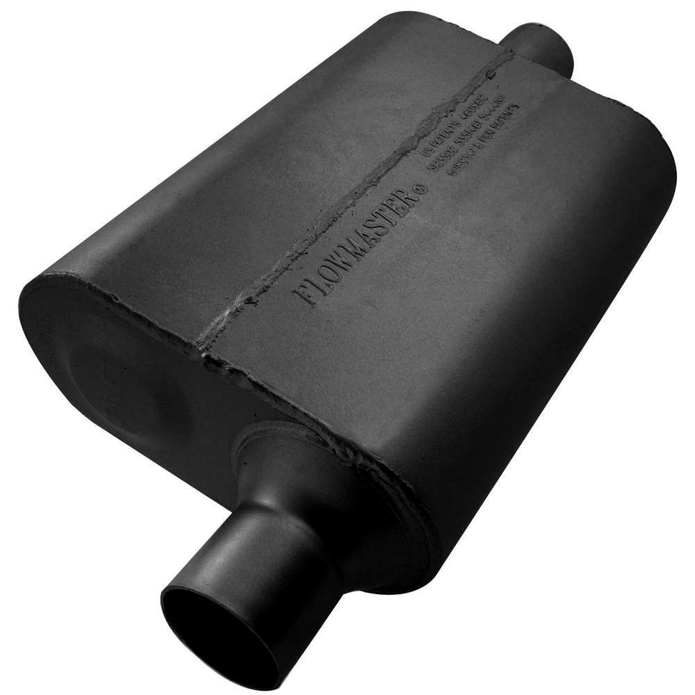 FLOWMASTER 40 Series Delta Flow Muffler 942441
