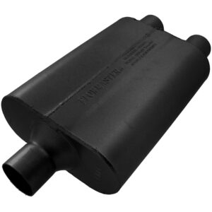 FLOWMASTER 40 Series Delta Flow Muffler 9424422