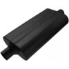 FLOWMASTER 50 Series Delta Flow Muffler 942450