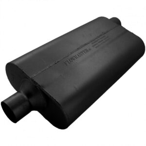 FLOWMASTER 50 Series Delta Flow Muffler 942452