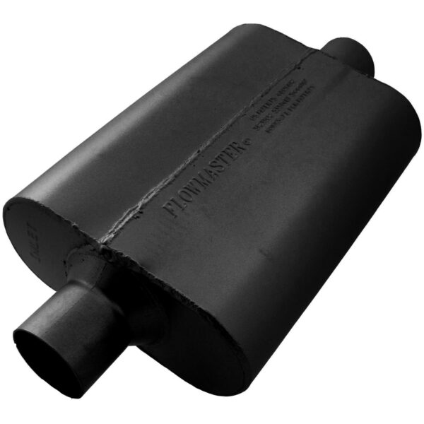 FLOWMASTER 40 Series Delta Flow Muffler 942540