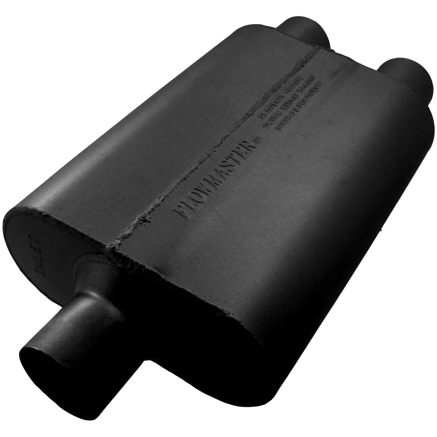 FLOWMASTER 40 Series Delta Flow Muffler 9425400