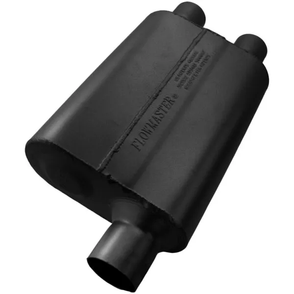 FLOWMASTER 40 Series Delta Flow Muffler 9425432