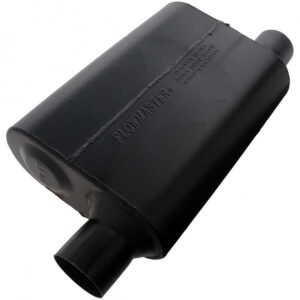 FLOWMASTER Super 44 Series Muffler 942549