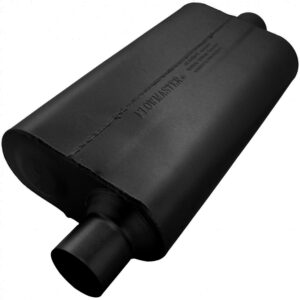 FLOWMASTER 50 Series Delta Flow Muffler 942551