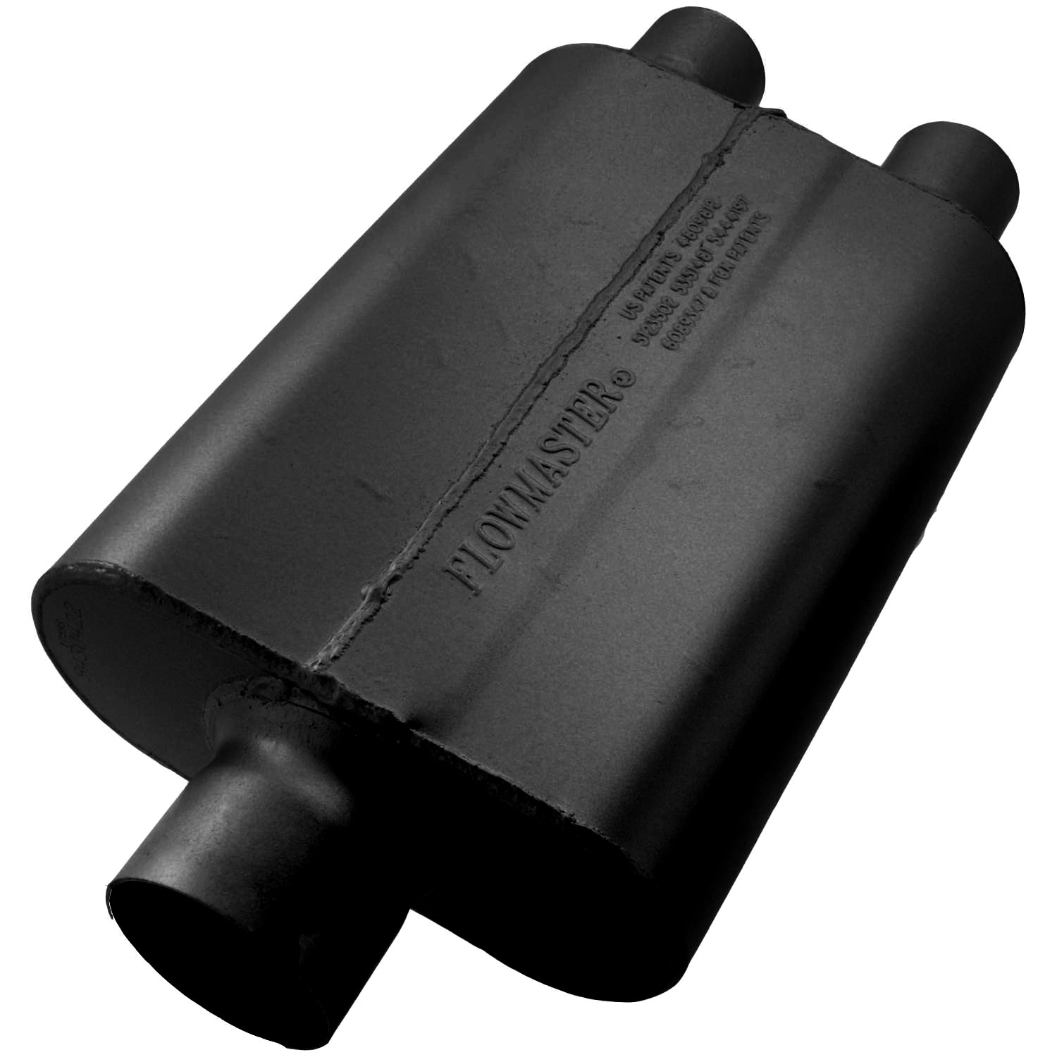 FLOWMASTER 40 Series Delta Flow Muffler 9430422