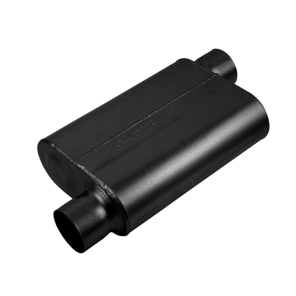 FLOWMASTER 40 Series Delta Flow Muffler 943043