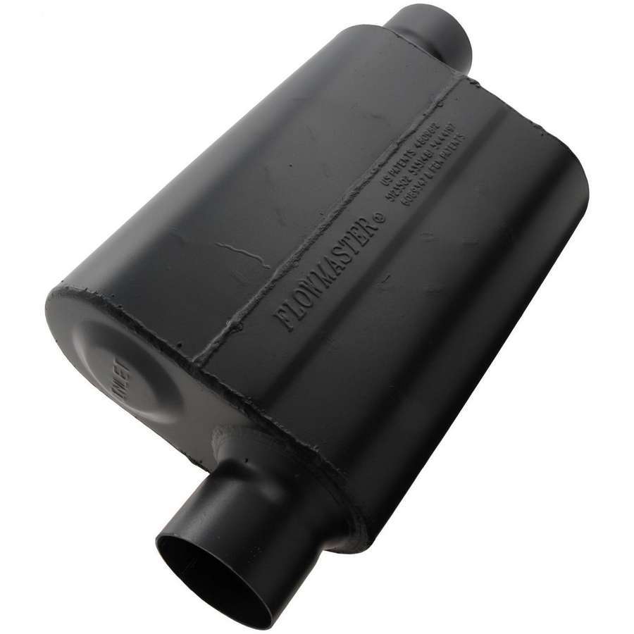 FLOWMASTER Super 44 Series Muffler 943048