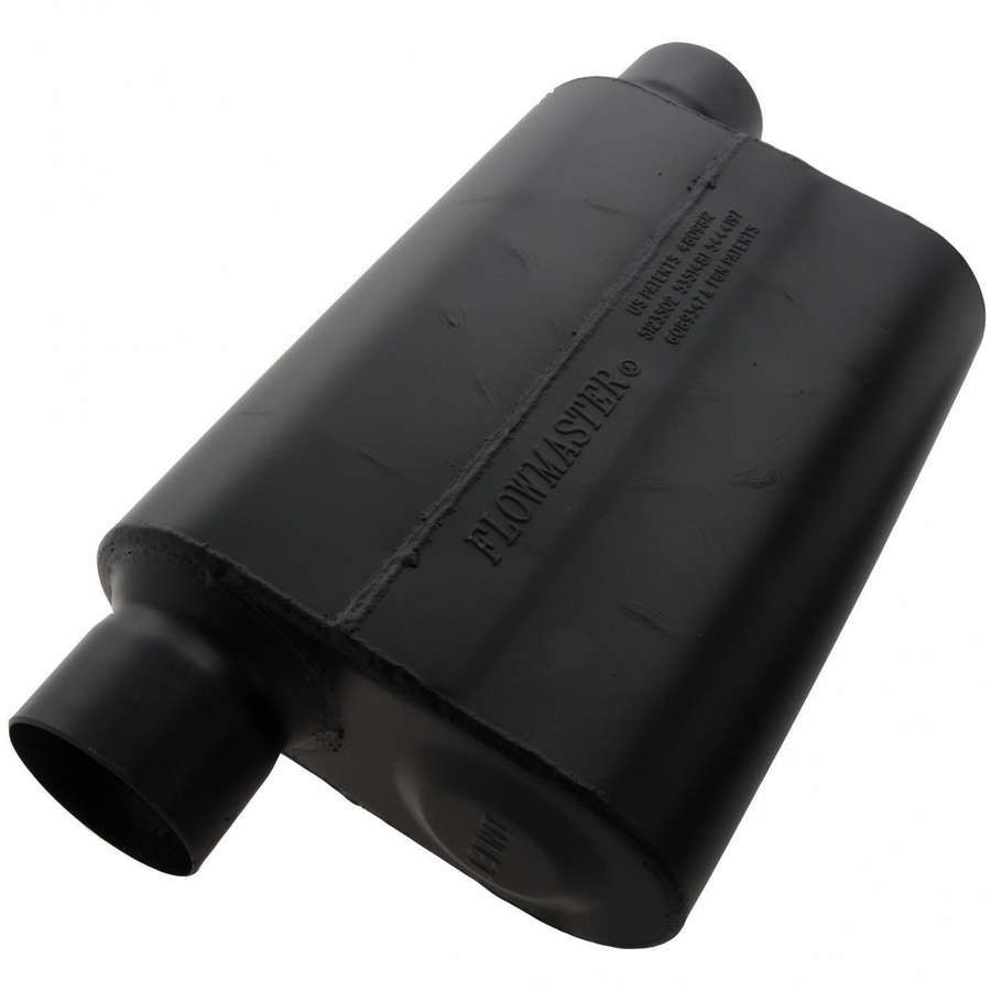 FLOWMASTER Super 44 Series Muffler 943049