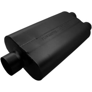 FLOWMASTER 50 Series Delta Flow Muffler 9430502