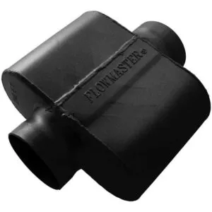 FLOWMASTER 10 Series Delta Flow ASA Muffler 9435109
