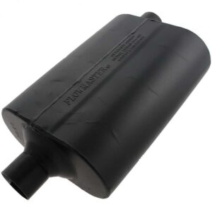 FLOWMASTER 60 Series Delta Flow Import Muffler 952462