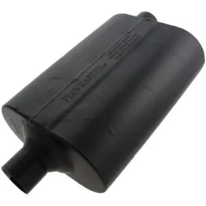 FLOWMASTER 60 Series Delta Flow Import Muffler 952462