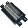 FLOWMASTER Super 40 Series Muffler 9525454