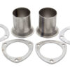 FLOWTECH 3.0in To 2.5in Reducers (Pair) 10004FLT