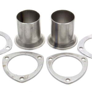 FLOWTECH 3.0in To 2.5in Reducers (Pair) 10004FLT