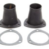 FLOWTECH 3.50in To 2.50in Welded Reducers (Pair) 10016FLT