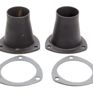 FLOWTECH 3.50in To 2.50in Welded Reducers (Pair) 10016FLT