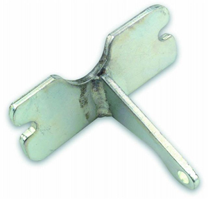 FLOWTECH Chevy A/C Bracket 10042FLT