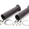 FLOWTECH Afterburner Thrust Tubes - 3in x 12in (pair) 10511FLT
