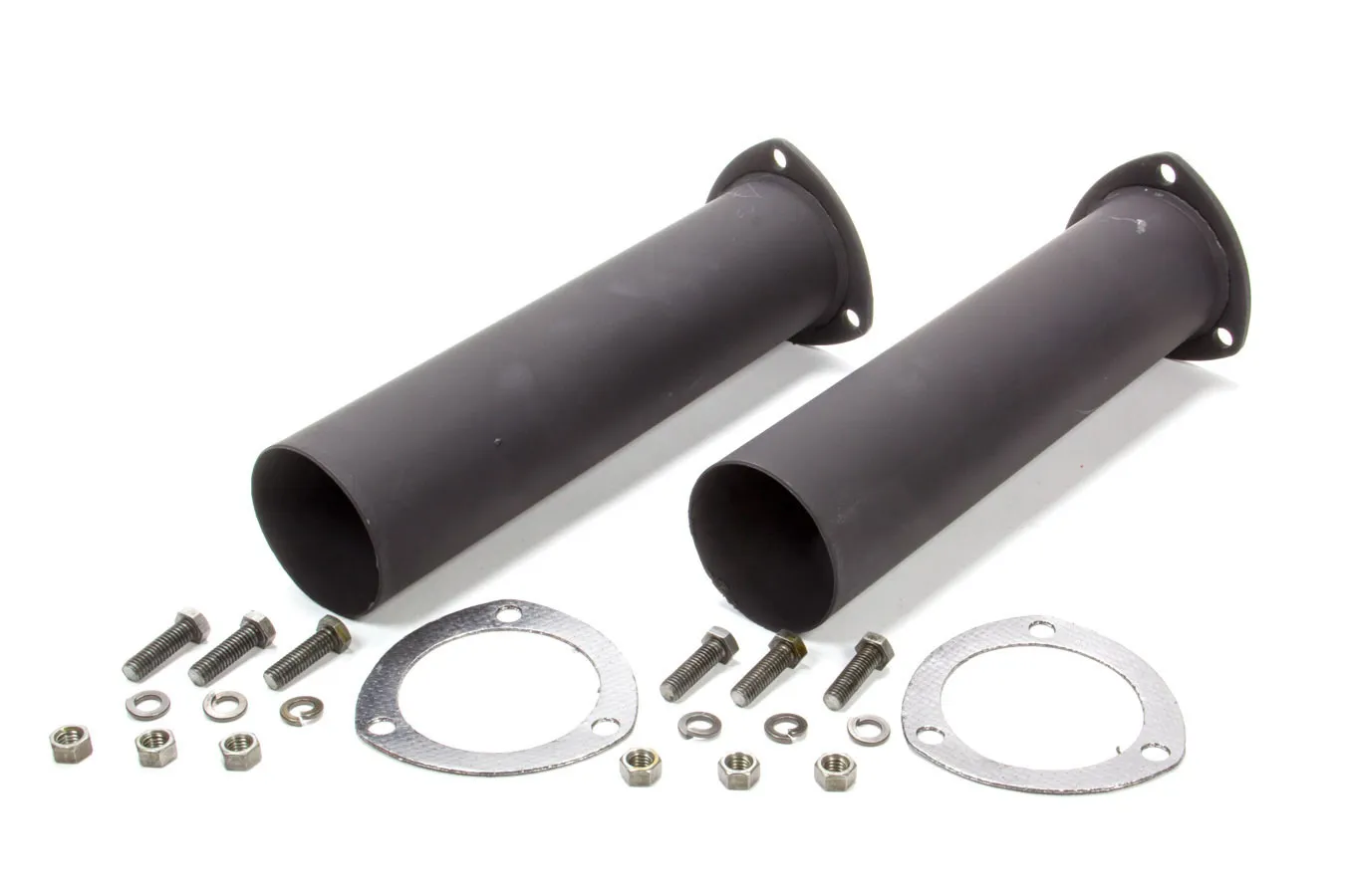 FLOWTECH Afterburner Thrust Tubes - 3in x 12in (pair) 10511FLT