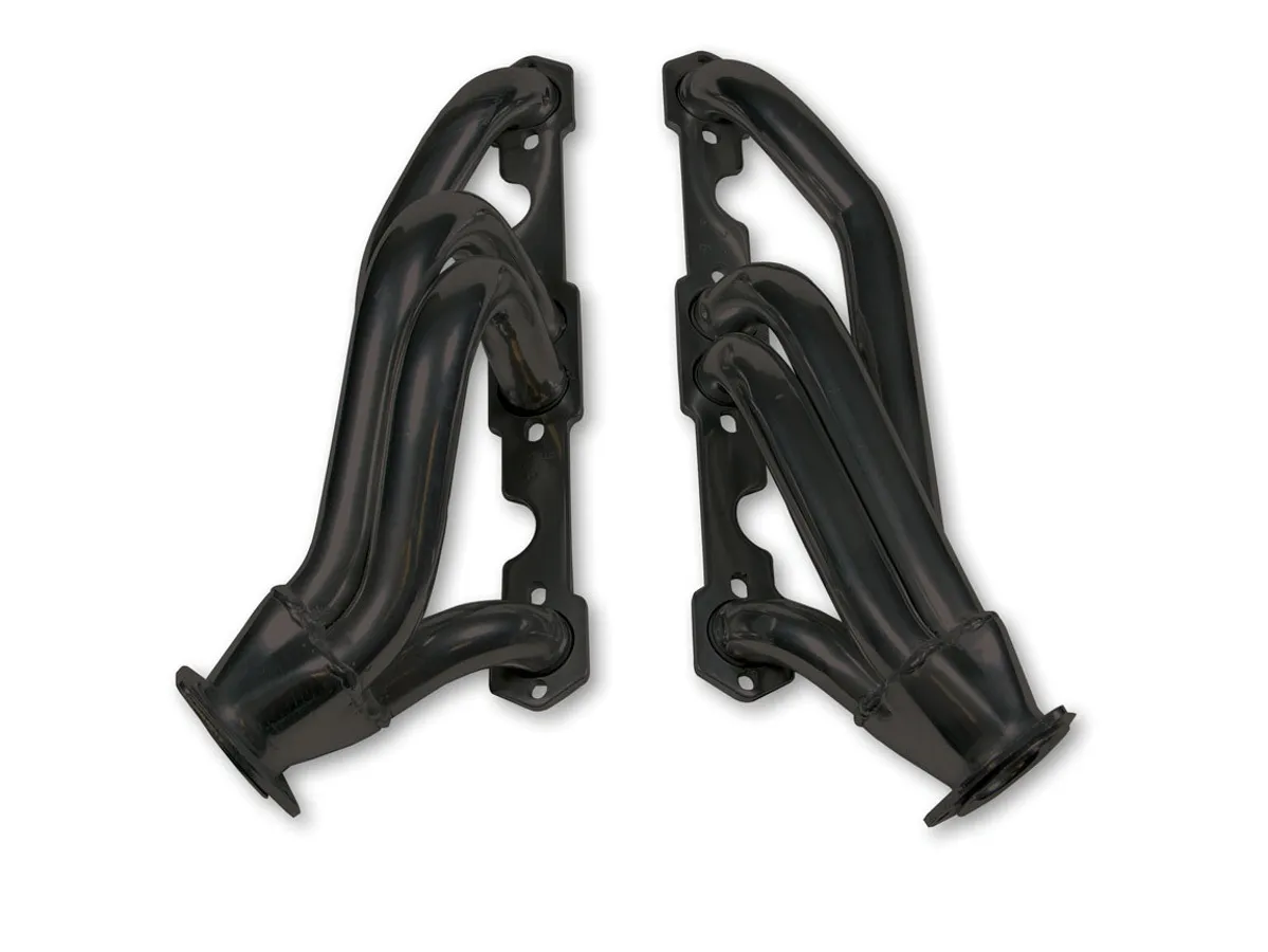 FLOWTECH 82-93 SBC S10 Engine Swap Headers 11502FLT