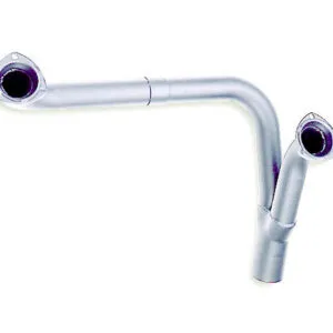 FLOWTECH Y-Pipe - 88-95 GM Truck w/305-350 11504YFLT