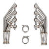 FLOWTECH LS 409ss Turbo Headers Up & Forward Style 11537FLT