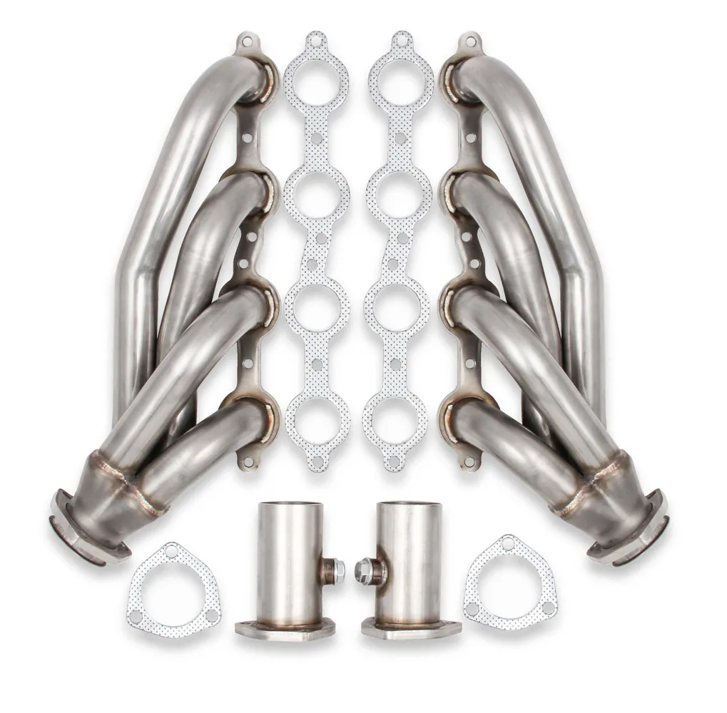 FLOWTECH Exhaust Header Set - GM LS Engine Swap 1-5/8 11575FLT