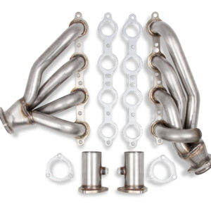 FLOWTECH Exhaust Hearder Set - GM LS Swap 82-04 GM S10 Trk 11578FLT