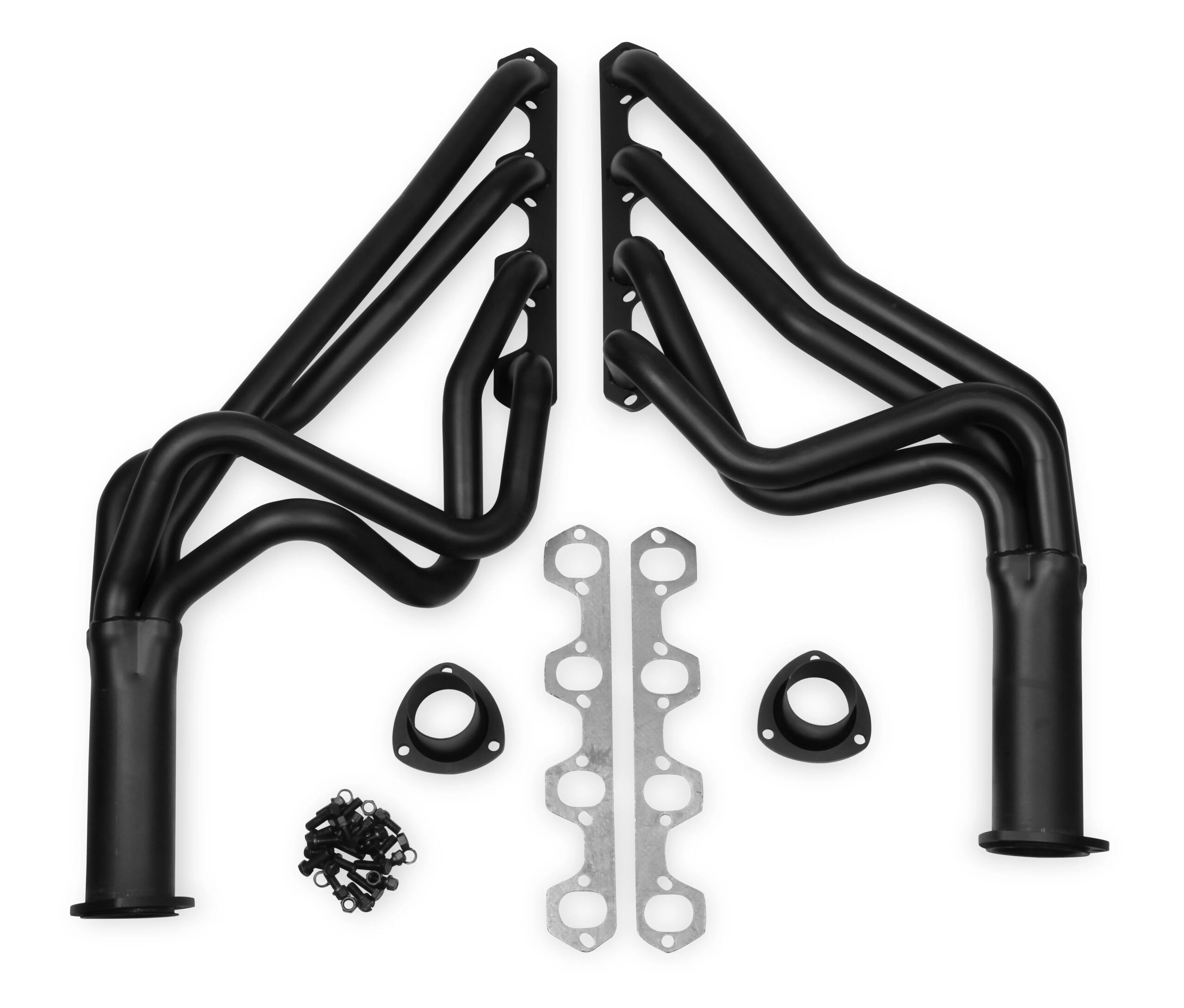 FLOWTECH 64-70 Mustang Headers 260/302W 12102FLT