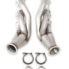 FLOWTECH Exhaust Turbo Header Set Ford 5.0L Coyote 12152FLT