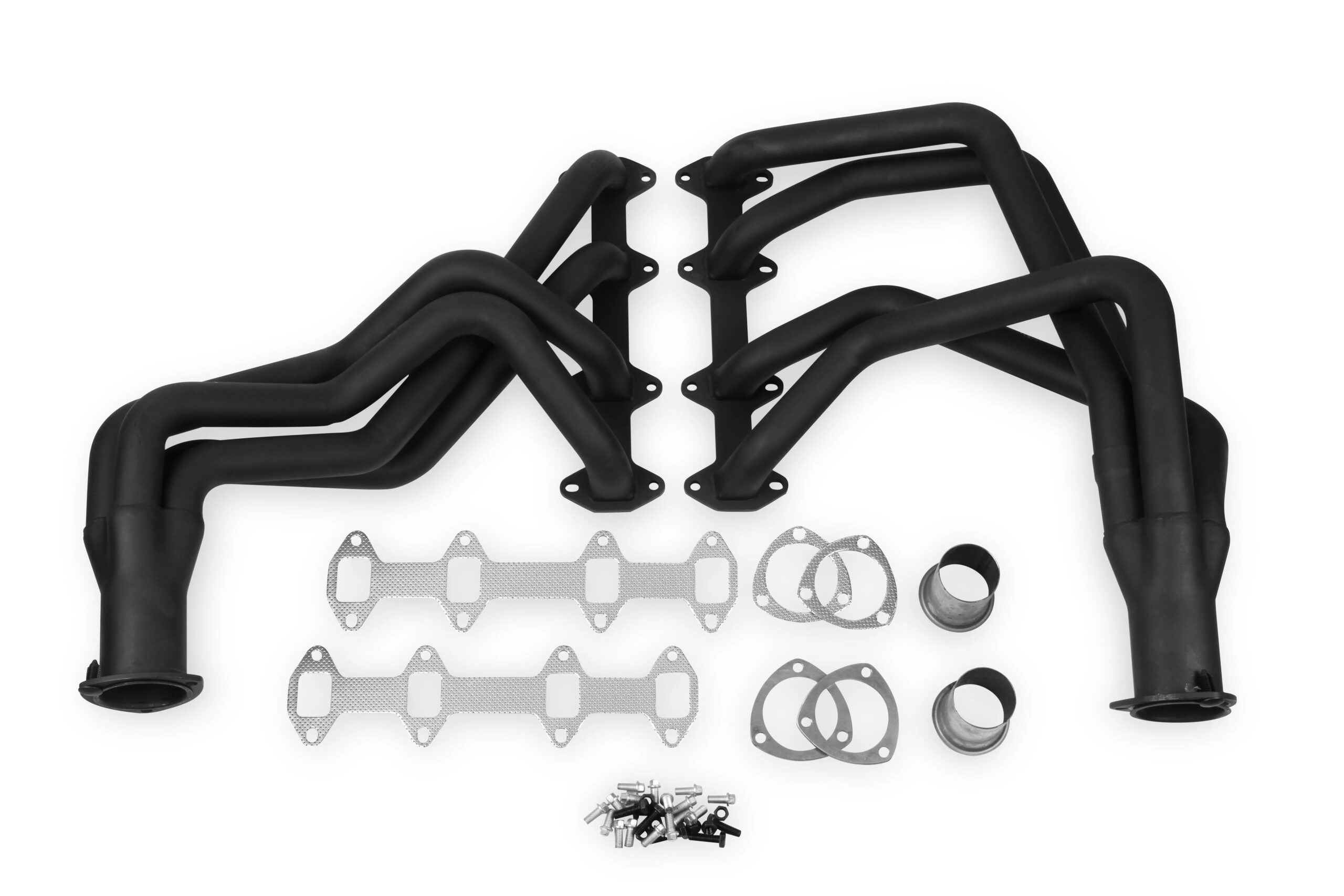 FLOWTECH 65-74 Ford Truck Headers 352/428 12542FLT